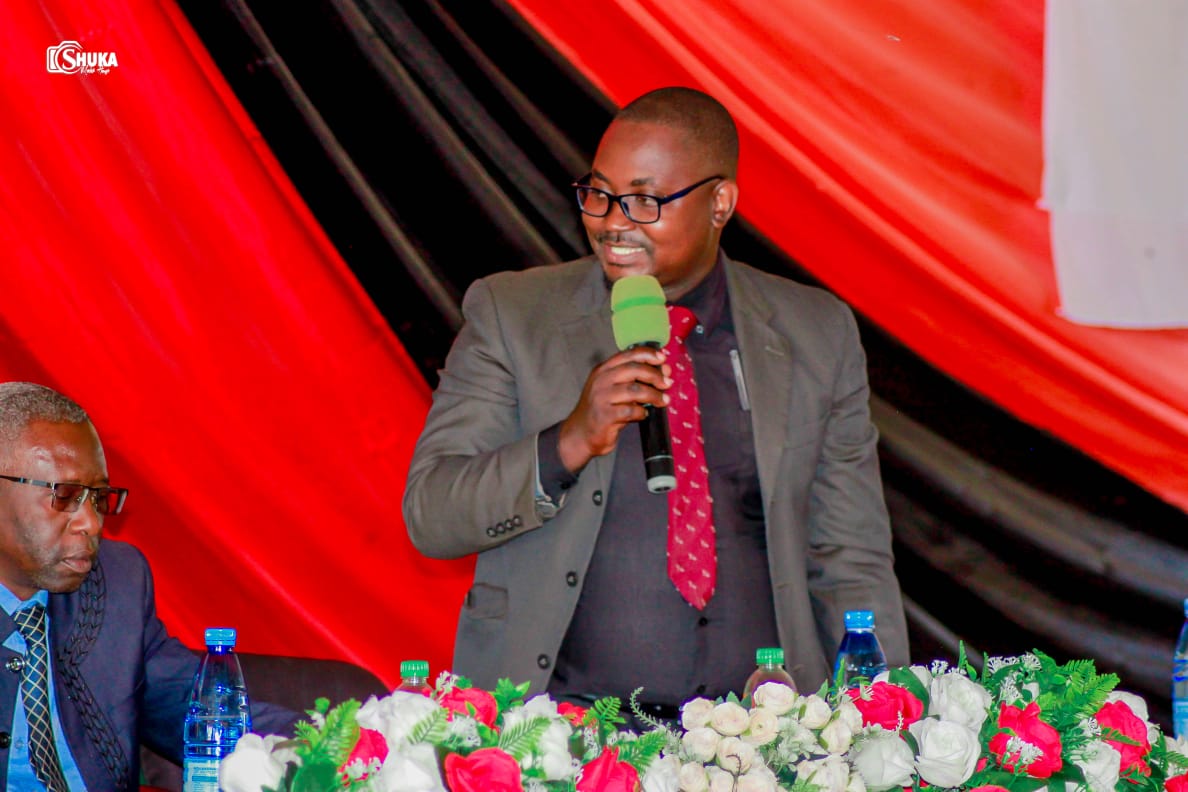 COSTAZ PRESIDENT'S 2026 CONFERENCE SPEECH