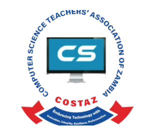 COSTAZ Logo
